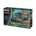 Krupp Protze KFZ 69 avec 3,7cm Pak (1/76)