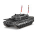 Leopard 2A4 - 40th Anniversary Special Decoration (1/35) Leopard 2A4 - 40th Anniversary Special Decoration (1/35)