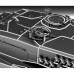 Leopard 2A4 - 40th Anniversary Special Decoration (1/35) Leopard 2A4 - 40th Anniversary Special Decoration (1/35)