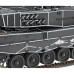 Leopard 2A4 - 40th Anniversary Special Decoration (1/35) Leopard 2A4 - 40th Anniversary Special Decoration (1/35)