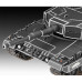 Leopard 2A4 - 40th Anniversary Special Decoration (1/35) Leopard 2A4 - 40th Anniversary Special Decoration (1/35)