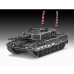 Leopard 2A4 - 40th Anniversary Special Decoration (1/35) Leopard 2A4 - 40th Anniversary Special Decoration (1/35)