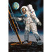 Apollo 11 Astronaut on the Moon (1/8) Apollo 11 Astronaut on the Moon (1/8)