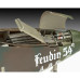 Messerschmitt Me262A-1a/U4 (1/32)
