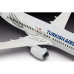 Boeing 737-800 - Turkish Airlines (1/144) Boeing 737-800 - Turkish Airlines (1/144)