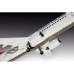 Boeing 737-800 - Turkish Airlines (1/144) Boeing 737-800 - Turkish Airlines (1/144)