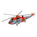 Westland Sea King Mk. 41 (1/72) Westland Sea King Mk. 41 (1/72)