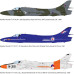 Hawker Hunter T.7/T.7A (1/32) Hawker Hunter T.7/T.7A (1/32)
