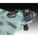 P-Series - Arado AR E.555 (1/72) P-Series - Arado AR E.555 (1/72)