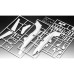 BAe 146-200 - AirUK (1/144) BAe 146-200 - AirUK (1/144)