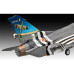 F-16 Falcon - 50th anniversary (1/32) F-16 Falcon - 50th anniversary (1/32)