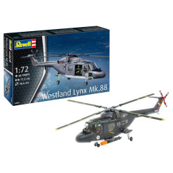 Westland Lynx Mk.88 (1/72) Westland Lynx Mk.88 (1/72)