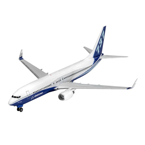 Boeing 737-800 (1/288)