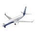 Boeing 737-800 (1/288)
