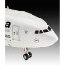 Airbus A330-300 Lufthansa New Livery (1/144) Airbus A330-300 Lufthansa New Livery (1/144)