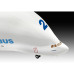Airbus A300-600ST Beluga (1/144)