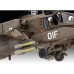 AH-64A Apache (1/72)