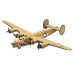 B-24D Liberator (1/48) B-24D Liberator (1/48)