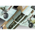 B-24D Liberator (1/48) B-24D Liberator (1/48)