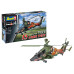 Eurocopter Tiger - 15 Années Tiger (1/72) Eurocopter Tiger - 15 Années Tiger (1/72)