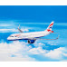 Airbus A320 neo British Airways (1/144)
