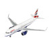 Airbus A320 neo British Airways (1/144)