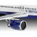 Airbus A320 neo British Airways (1/144)