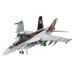 F/A-18F Super Hornet (1/32) F/A-18F Super Hornet (1/32)