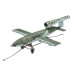 Fieseler Fi103 A/B V-1 (1/32) Fieseler Fi103 A/B V-1 (1/32)