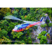 Bell UH-1D - Goodbye Huey (1/32) Bell UH-1D - Goodbye Huey (1/32)