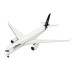 Airbus A350-900 Lufthansa New Livery (1/144) Airbus A350-900 Lufthansa New Livery (1/144)