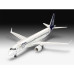 Embraer 190 Lufthansa New Livery (1/144) Embraer 190 Lufthansa New Livery (1/144)