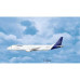 Embraer 190 Lufthansa New Livery (1/144) Embraer 190 Lufthansa New Livery (1/144)