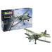Bücker Bü-131 Jungmann (1/32)