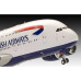 Airbus A380-800 British Airways (1/144)