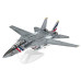 F-14D Super Tomcat (1/100) F-14D Super Tomcat (1/100)