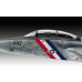 F-14D Super Tomcat (1/100) F-14D Super Tomcat (1/100)