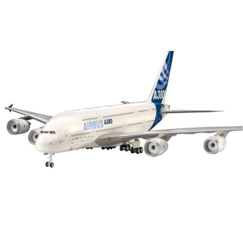 Airbus A380 New Livery (1/144) Airbus A380 New Livery (1/144)