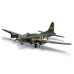 B-17F Memphis Belle (1/48) B-17F Memphis Belle (1/48)