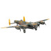 Avro Lancaster Mk.I/III (1/72) Avro Lancaster Mk.I/III (1/72)