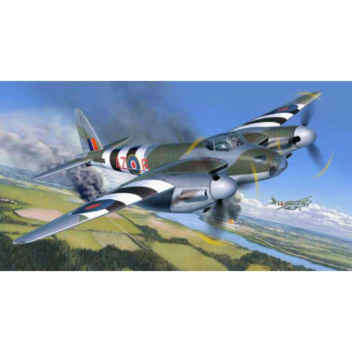 De Havilland MOSQUITO MK.IV (1/32)
