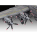 Avro Shackleton Mk.2 AEW.2 (1/72) Avro Shackleton Mk.2 AEW.2 (1/72)