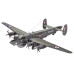 Avro Shackleton Mk.2 AEW.2 (1/72) Avro Shackleton Mk.2 AEW.2 (1/72)
