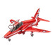 BAe Hawk T.1 Red Arrows (1/72) BAe Hawk T.1 Red Arrows (1/72)
