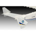 Antonov AN-225 Mrija (1/144) Antonov AN-225 Mrija (1/144)