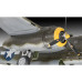 B-25D Mitchell (1/48) B-25D Mitchell (1/48)