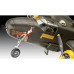 B-25D Mitchell (1/48) B-25D Mitchell (1/48)