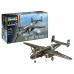 B-25D Mitchell (1/48) B-25D Mitchell (1/48)