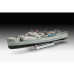 German Fast Attack Craft S-100 (1/72)