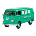 Gift Set - 150 years of Vaillant Volkswagen T1 Bus (1/24)